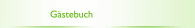 G&auml;stebuch